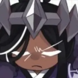 Profile image of 다크카카오 쿠키