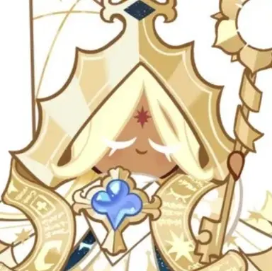 Profile image of 퓨어바닐라 쿠키