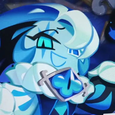 Profile image of 쉐도우밀크 쿠키