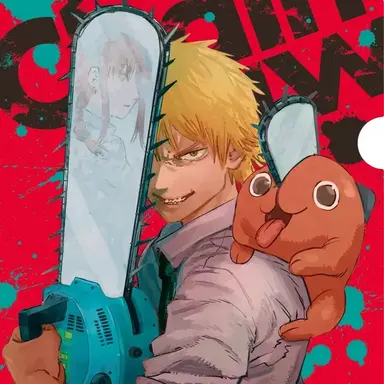 Profile image of 덴지