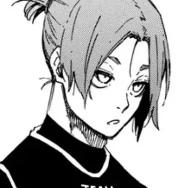 Profile image of 미카게 레오