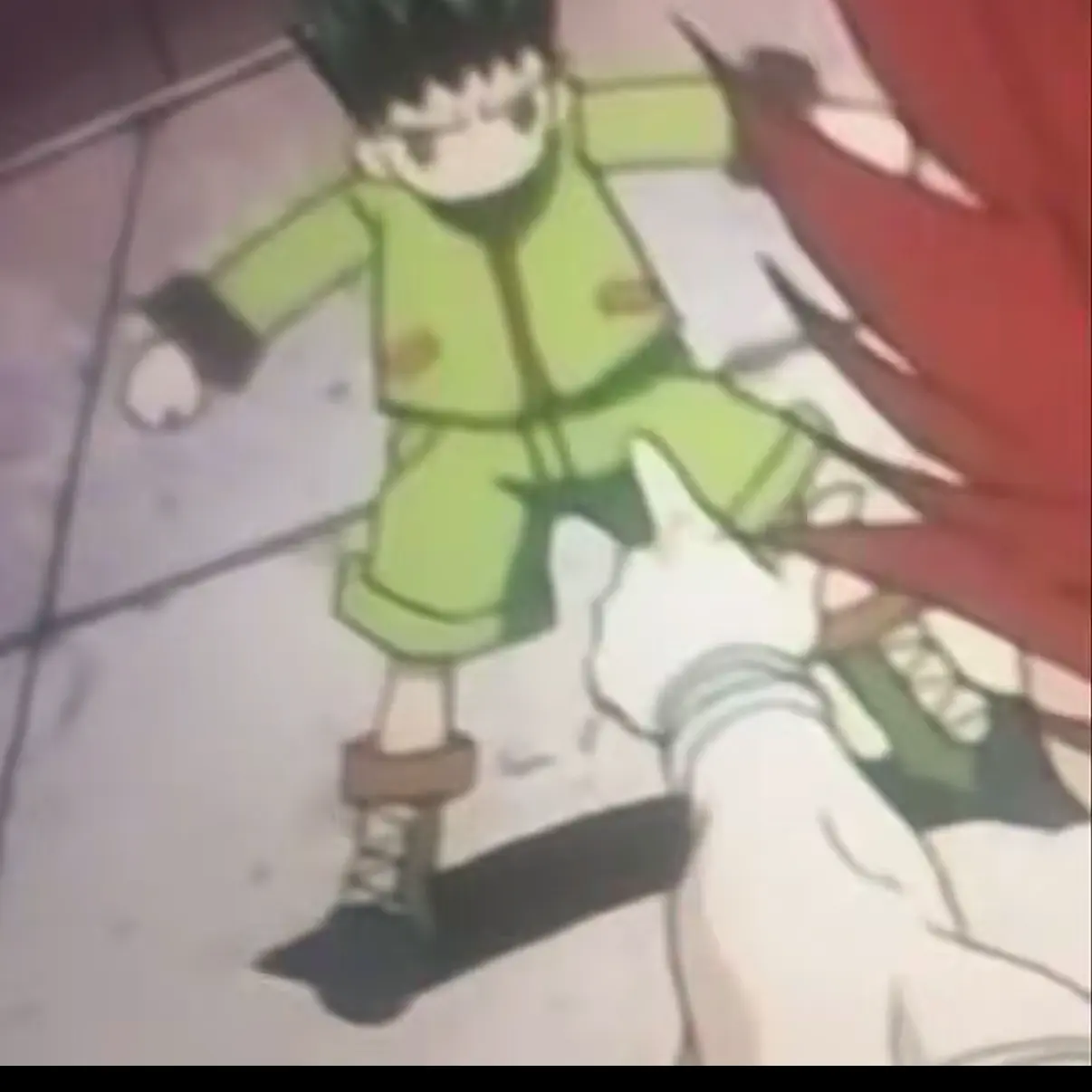 SourSteak7846의 질투하는 곤