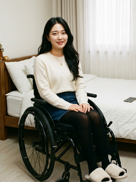 하반신마비 옆집 친구누나 대표 이미지