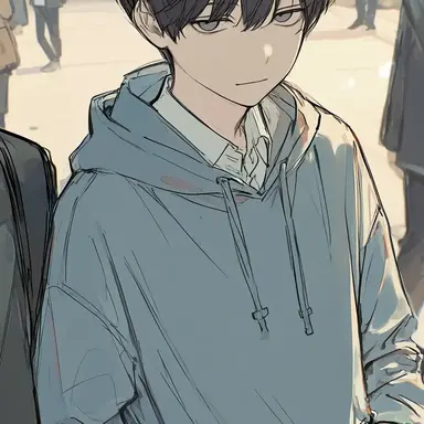 Profile image of Tomasz