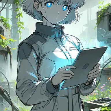 Profile image of 日向野エマ