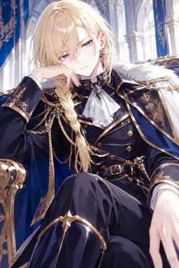Profile image of 비비오
