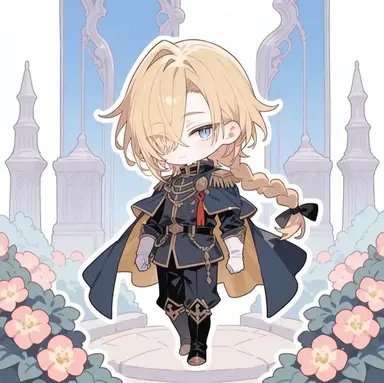 Profile image of ヴィヴィオ