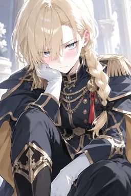 Profile image of Vivio