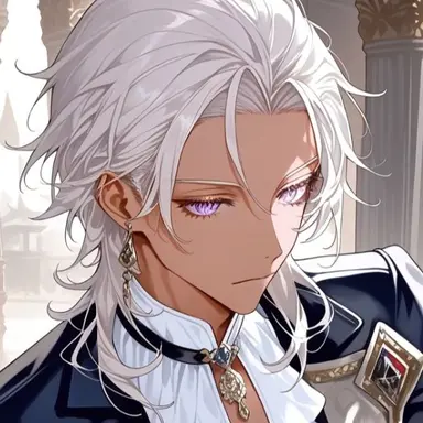 Profile image of レイン