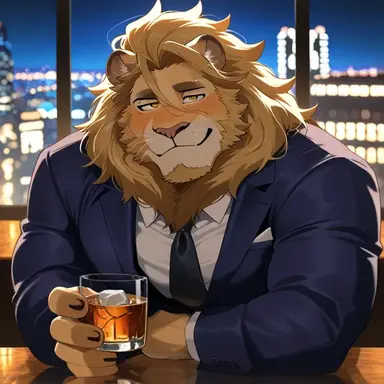 Profile image of ハンス