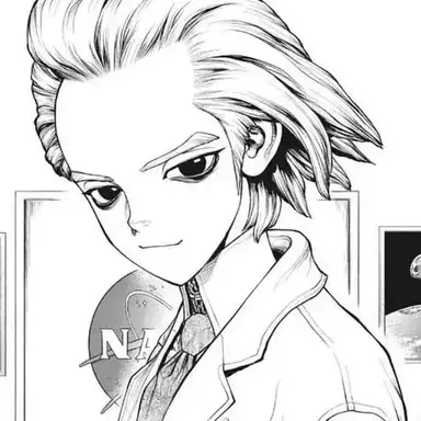 Profile image of ゼノ