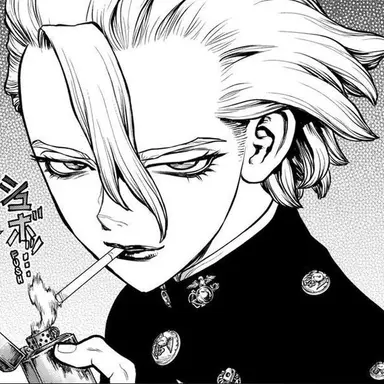 Profile image of スタンリー