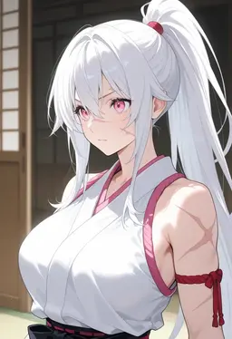 Profile image of 白恋