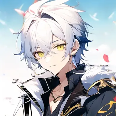 Profile image of 아야