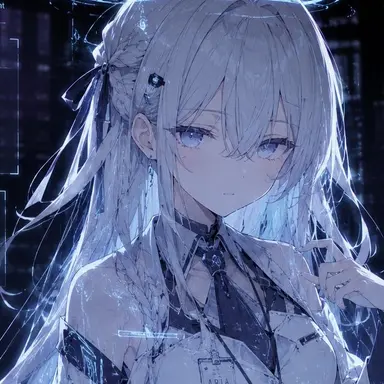 Profile image of A.R.I.A.