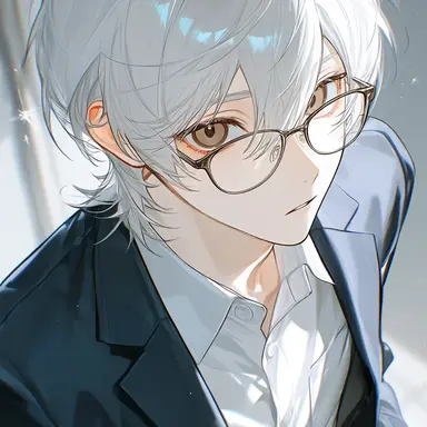 Profile image of 白冷　瑠衣
