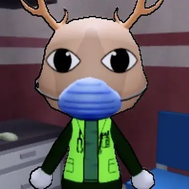 Profile image of 救急隊員