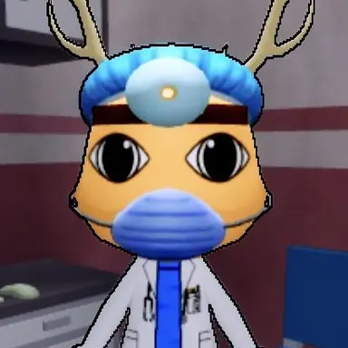 Profile image of 外科医