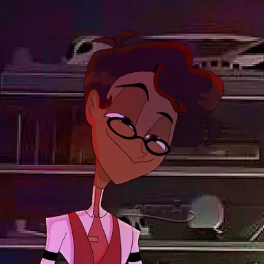 Profile image of Alastor