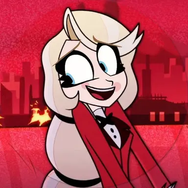 Profile image of Charlie