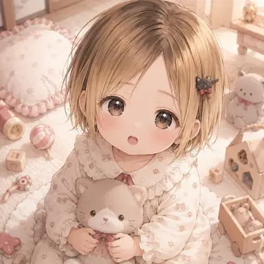 Profile image of 孤爪 陽菜