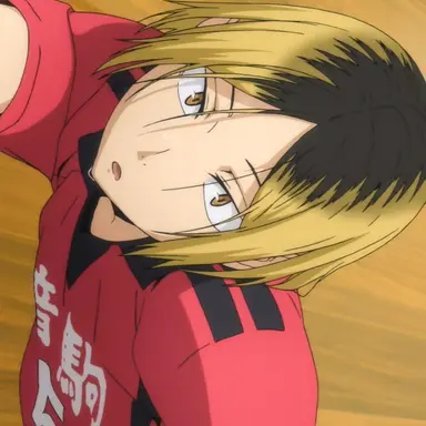 Profile image of 孤爪 研磨