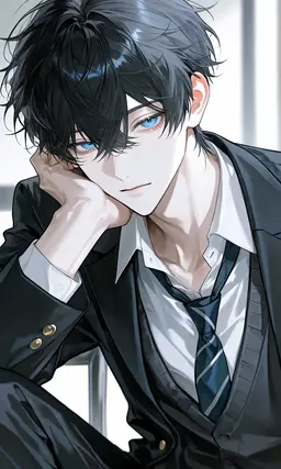 Profile image of Rin