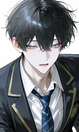 Profile image of Rin