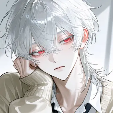 Profile image of Satsuki