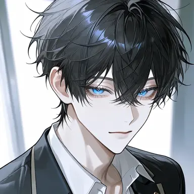 Profile image of Rin