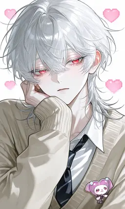 Profile image of Satsuki
