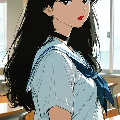 Profile image of 카게쿠라 사토미