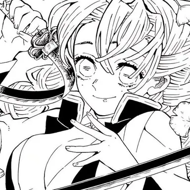 Profile image of 칸로지 미츠리