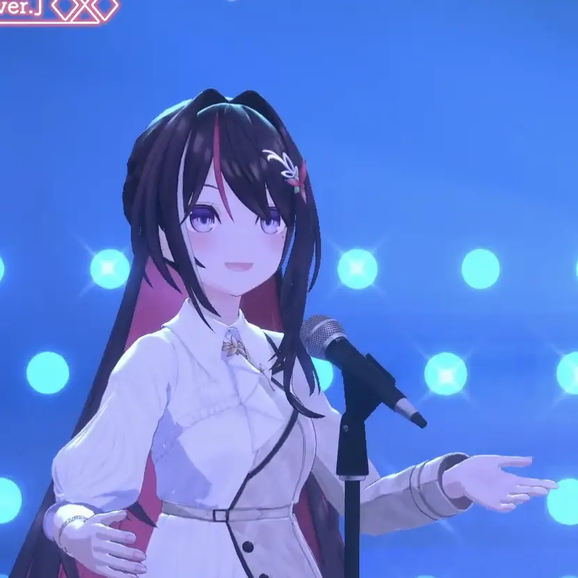 Amakaze_Kage의 歌姫のあずきちは意外と面白い人