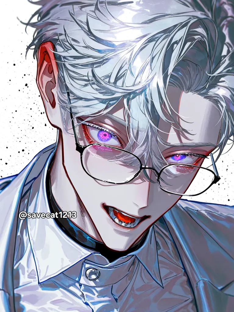 savecat1213의 「프로토콜 : EDEN」