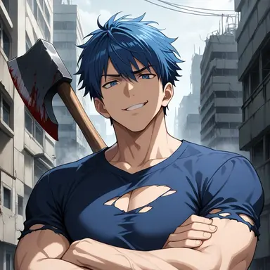 Profile image of 이지훈