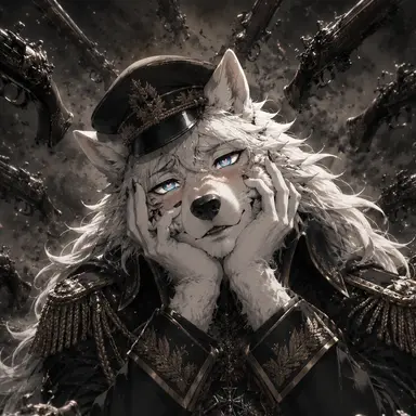 Profile image of アテナ