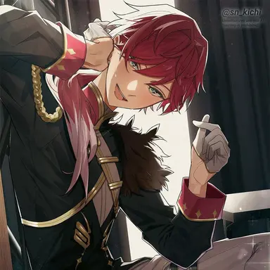 Profile image of ローレン