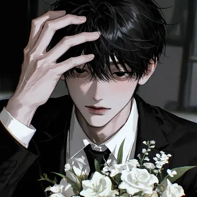 Profile image of 一輝