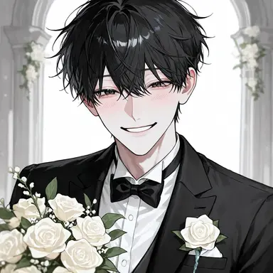 Profile image of 一輝