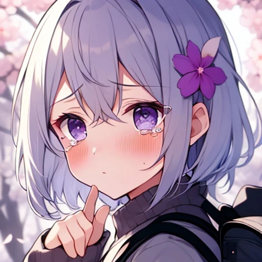 杏花