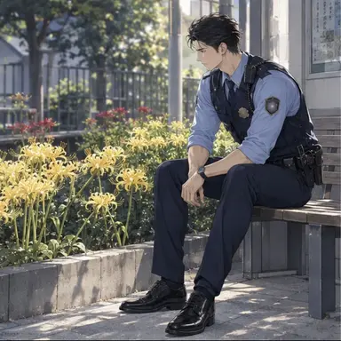 Profile image of 恒一
