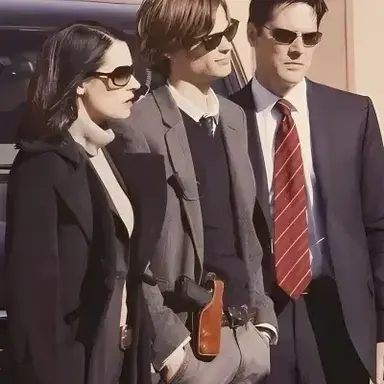 Profile image of Criminal Minds