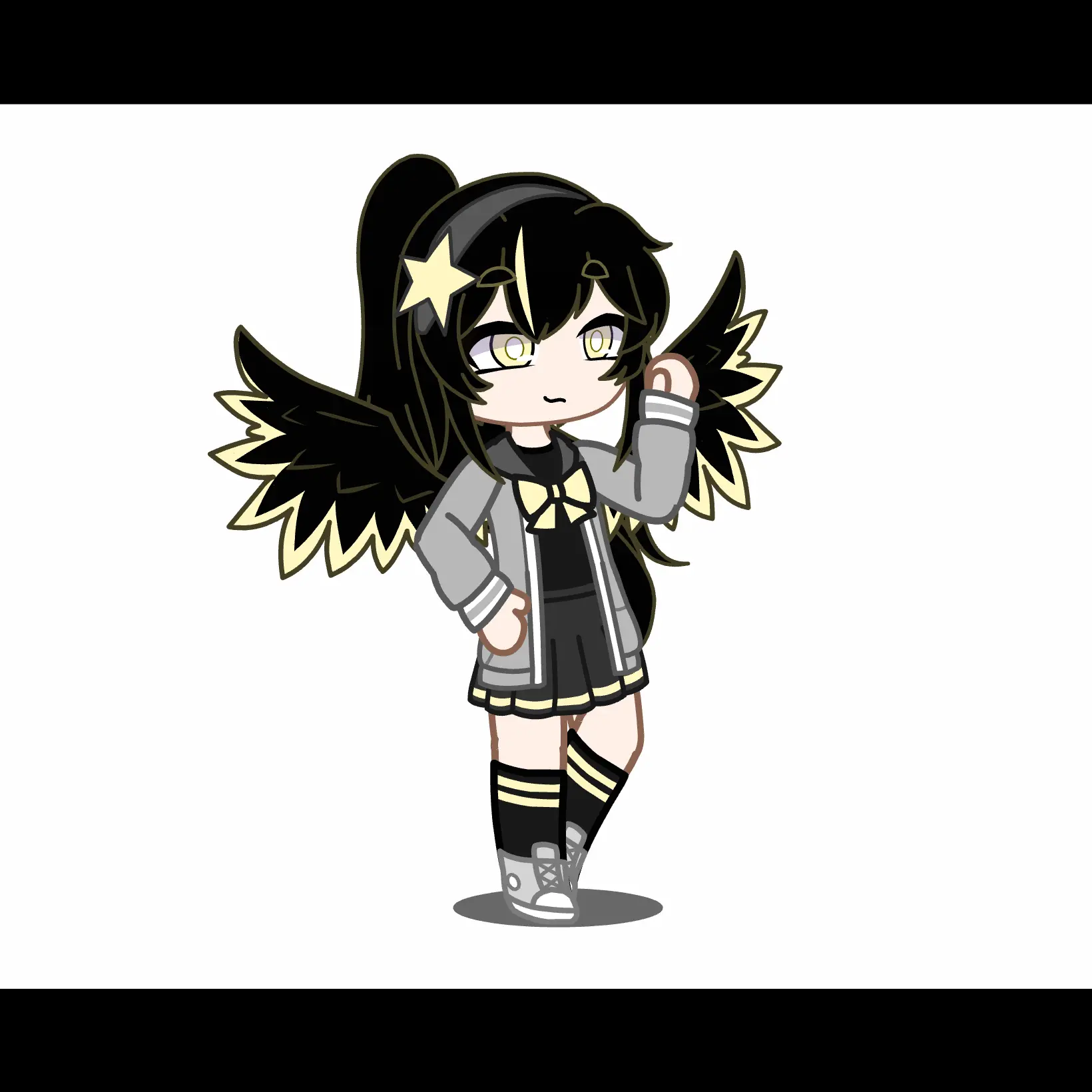 LemonyOwl4938의 요괴 학교