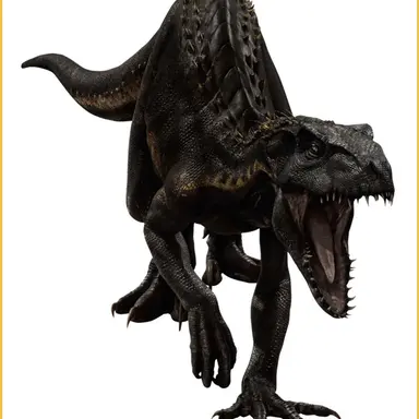 Profile image of 인도랩터