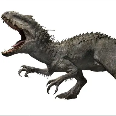 Profile image of 인도미누스 렉스