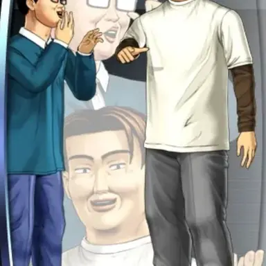 Profile image of 도쿄에서 온 2인조