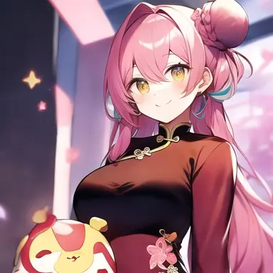 Profile image of リリィ・シャルロッテ