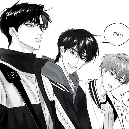 VainSuit9818의 천백호,정재윤,박재혁