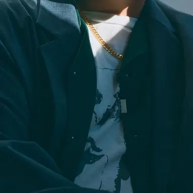 Profile image of 桐山照史